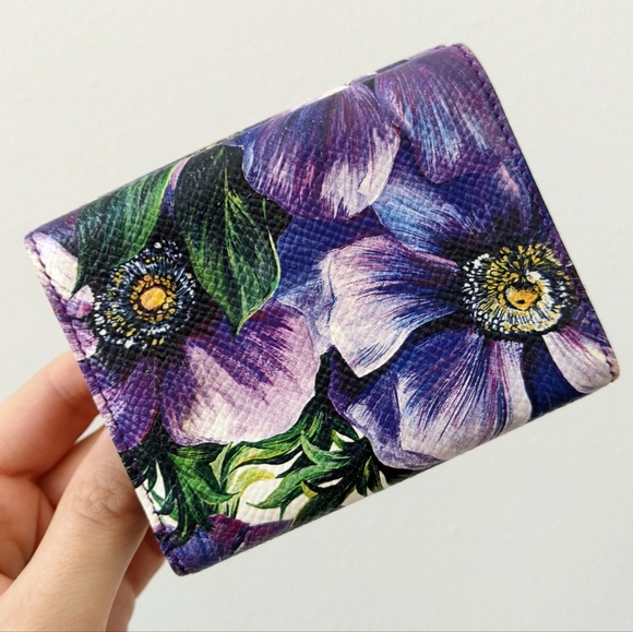 Dolce & Gabbana small wallet - Picture 3 of 10